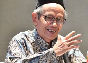 Parpol Gerilya Kandidat Capres