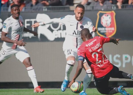 Rennes vs PSG: Apes, Pochettino Singgung Soal Ini