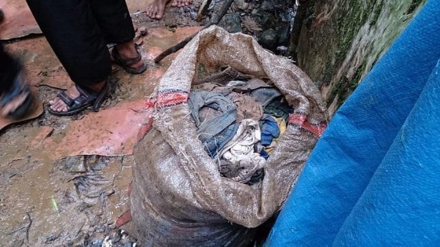 Geger! Ritual Buang CD Wanita di Gunung Sanggabuana, Apa Tujuannya?