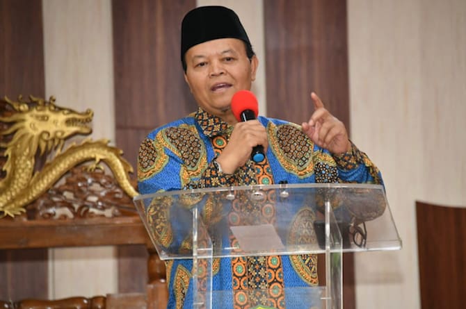 Diusulkan Jadi Ketum PBNU, Hidayat Nur Wahid: Saya dan PKS Menolak