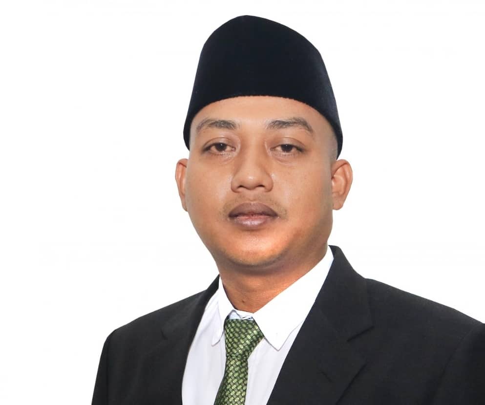 Tunggal Dewananto Hari Ini Ditetapkan Jadi Ketua PPP Kota Cirebon