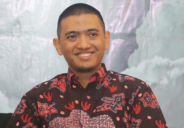 Jadi YouTuber, Yudi Purnomo Sudah Ditawari Mengisi Acara TV Swasta