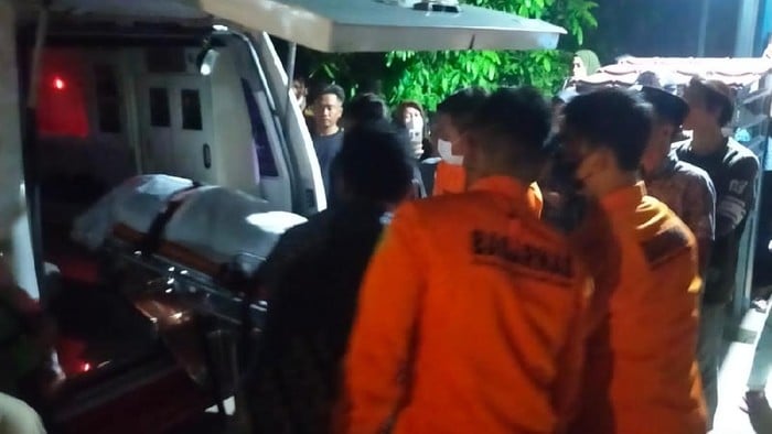 Pegawai Basarnas yang Tewas Dibegal di Jakarta, Warga Indramayu