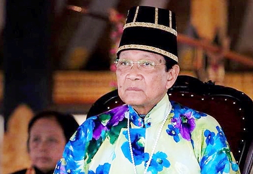 Tanggapi Ancaman Natalius Pigai, Sri Sultan Bilang Begini