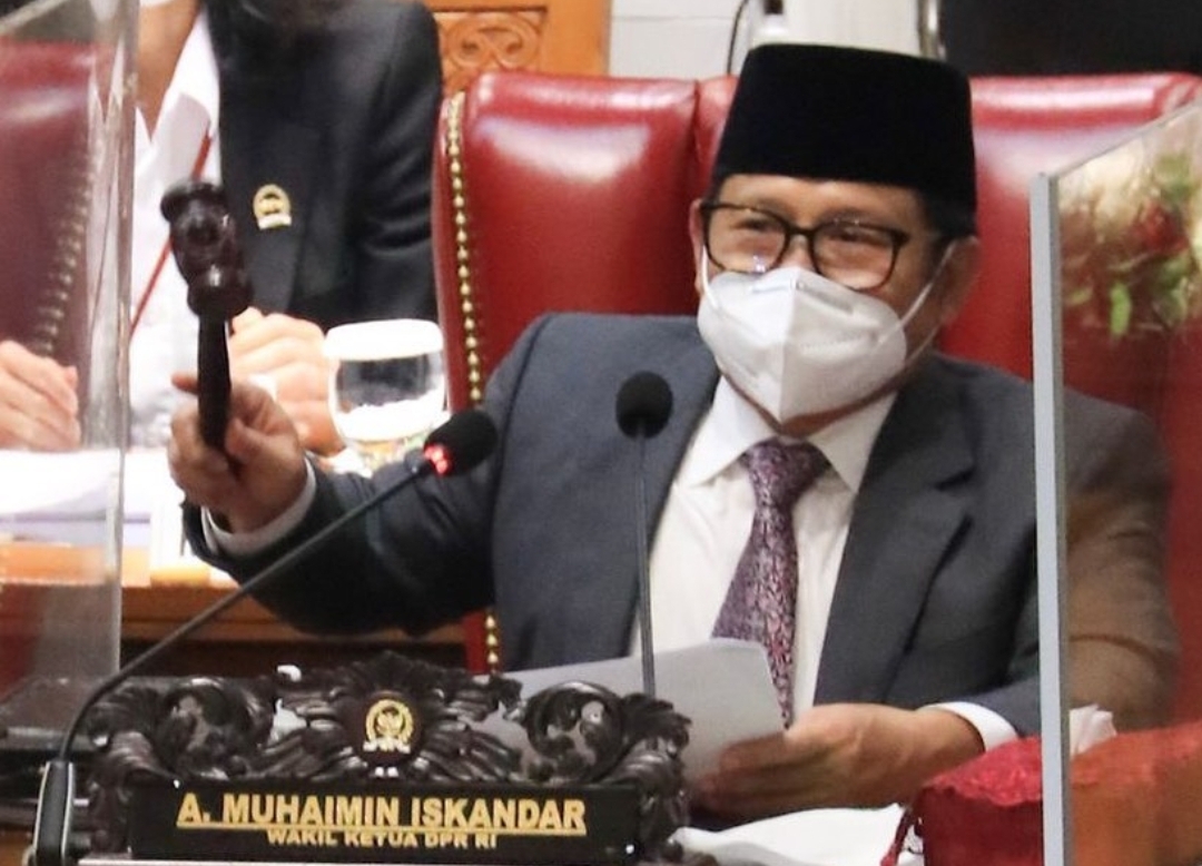 Desak Polri Usut Tuntas Kasus Dugaan Pemerkosaan Tiga Anak, Cak Imin: Lindungi yang Lemah