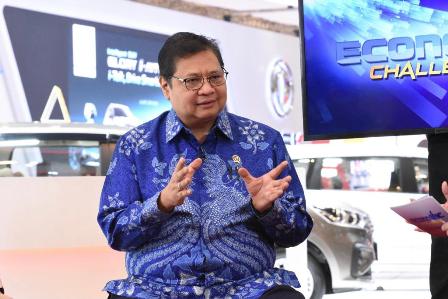 Neraca Perdagangan Indonesia Surplus Lagi, 17 Bulan Berturut-turut