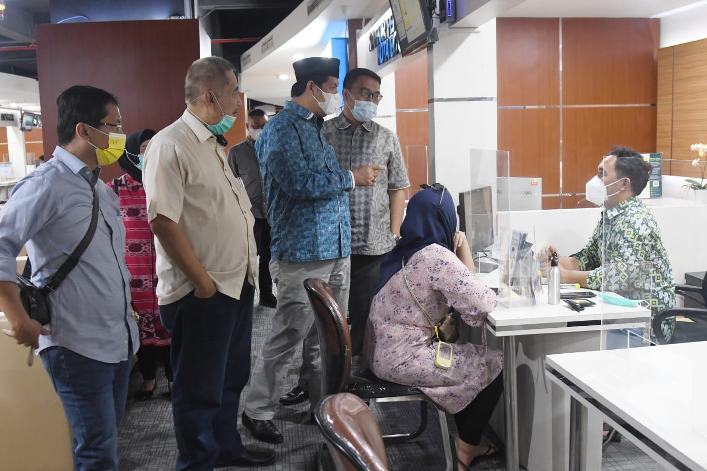 Kota Bogor Sudah Punya Mal Pelayanan Publik, Kita Kapan?