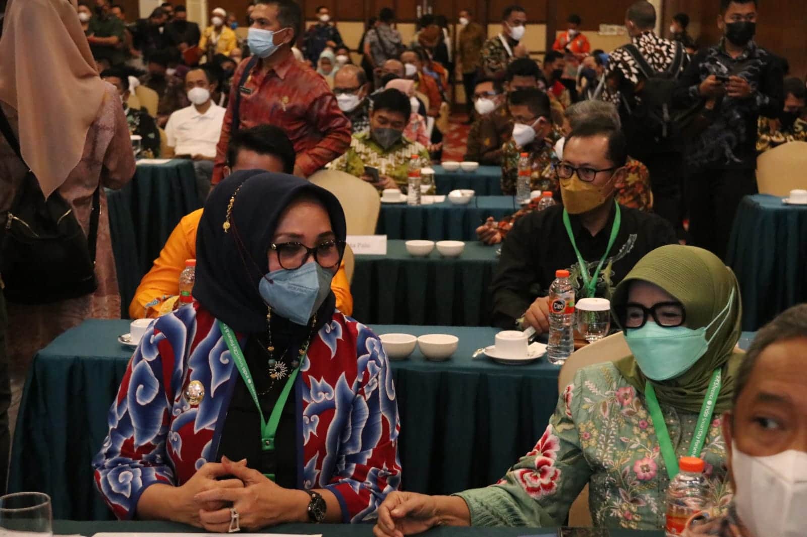 Kumpul di Yogyakarta, Inilah yang Dilakukan Para Wali Kota se-Indonesia