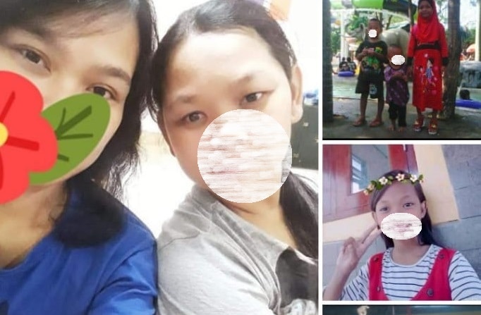 3 Anak dan Istri Sebulan Hilang dari Karangasem Plumbon, RT Ungkap Fakta: Pulang ke Bandung, Curiga Suami Seli