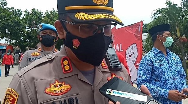 Pecel Dikeroyok Puluhan Orang di Warung Miras Pegagan Lor, Polisi Terjunkan Timsus