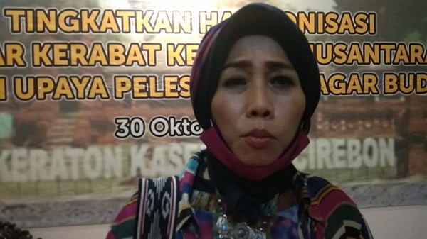Konflik Keraton Kasepuhan Dipantau Mabes Polri, Kanit Pariwisata Sosbud Turun ke Cirebon