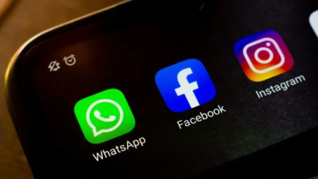 Ini Penyebab Facebook, WhatsApp, dan Instagram Down, Pejabat: Saya Minta Maaf