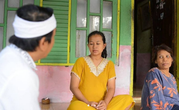 Tragis, Istri Petani Korban Penganiayaan di PG Jatitujuh, Sedang Hamil 7 Bulan