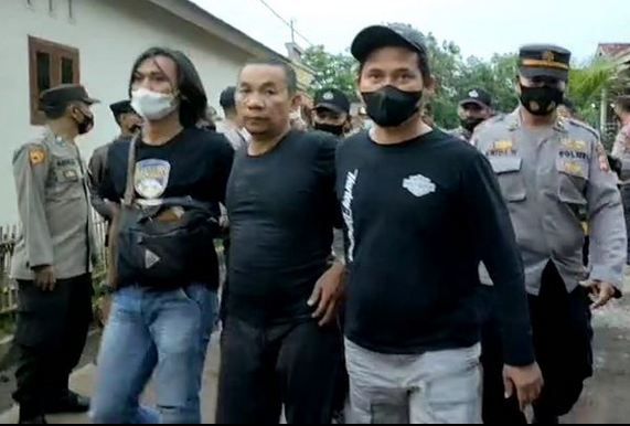 Tawuran Petani di Lahan HGU PG Jatitujuh, Kapolres Indramayu Sebut Gerombolan Preman Melakukan Provokasi
