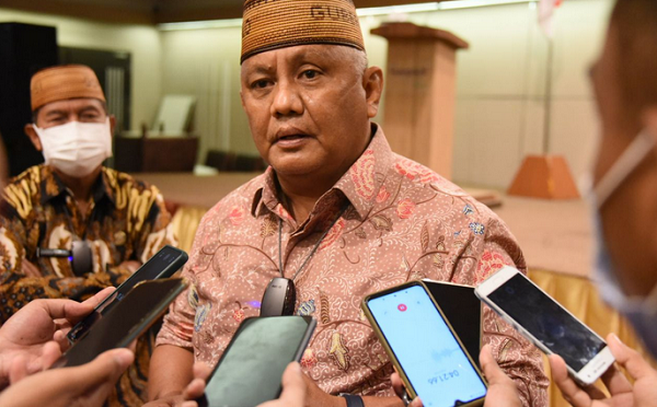 Risma Marah, Gubernur Gorontalo Tersinggung: Contoh yang Tidak Baik