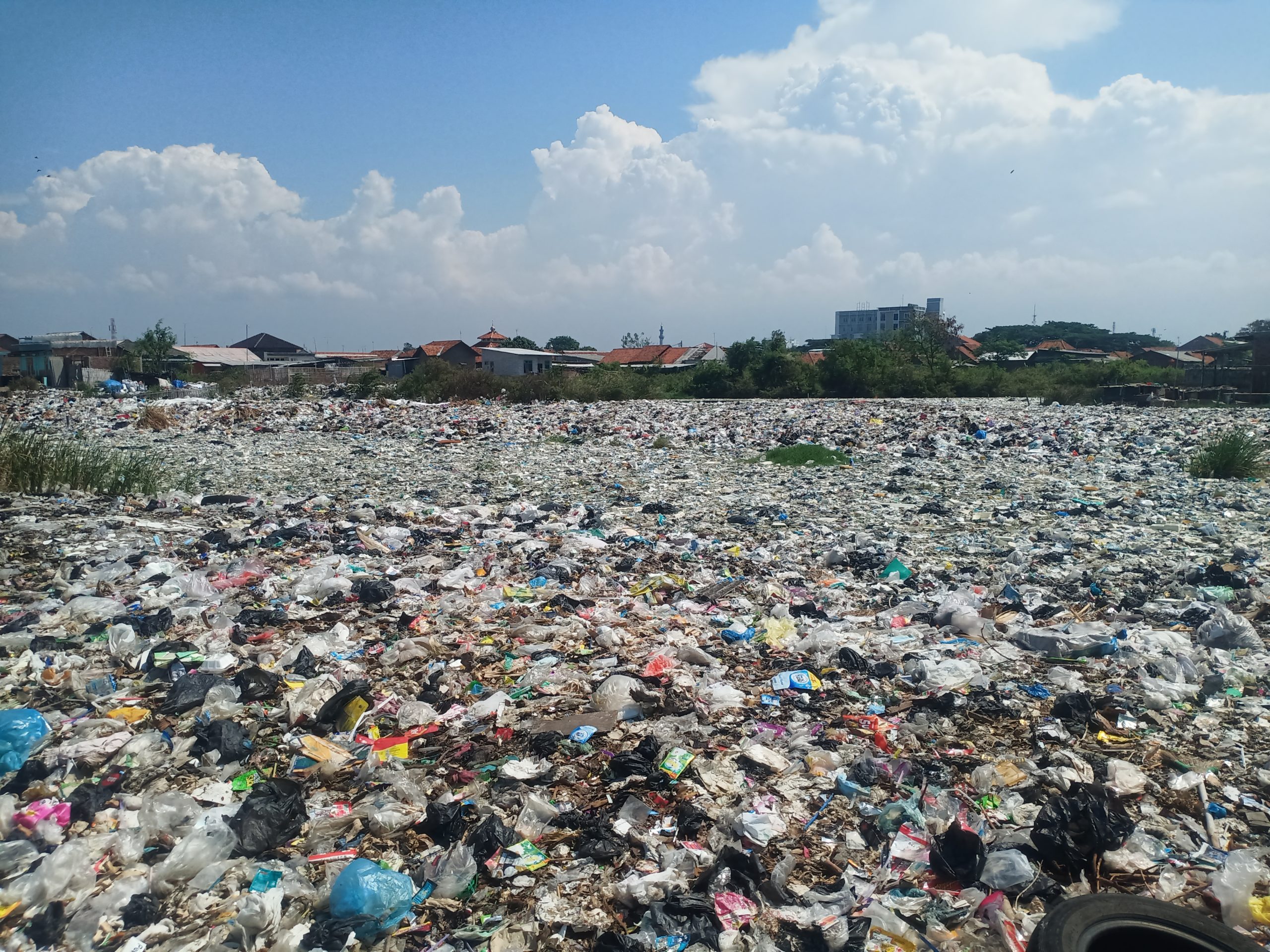 OMG! Setiap Hari Warga Jawa Barat Hasilkan Sampah Segini
