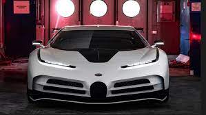 Bugatti Harganya Rp163 Miliar, Ada 10 Unit di Dunia