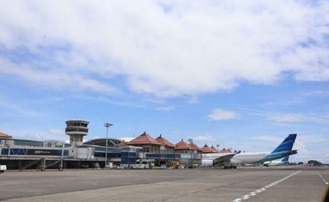 Pariwisata Bali Sudah Dibuka, Tapi Belum Ada Turis Terlihat di Bandara