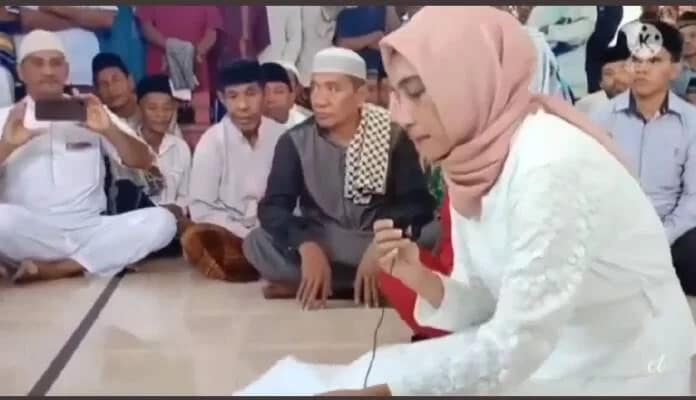 Pendeta Maluku Bersyahadat Memeluk Islam, Gara-gara Dengar Azan