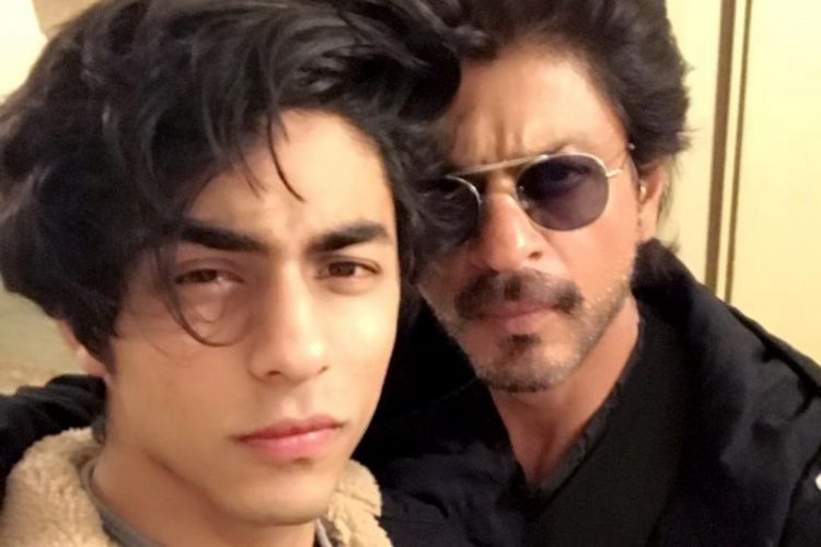 Tersandung Kasus Narkoba, Putra Shah Rukh Khan Ditahan Pengadilan Mumbai