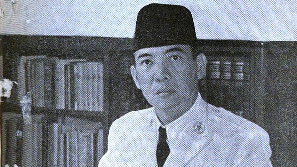 Cucu Sebut Soekarno Dibunuh di Wisma Yasoo, Ahli Forensik Mun’im Idris Beberkan Fakta di Buku, sebelum M