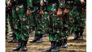 Tindak Tegas dan Jangan Kasih Ampun Prajurit TNI yang Terlibat LGBT