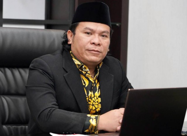 DPR Apresiasi Disdukcapil Kota Bogor Atasi Peretasan Server