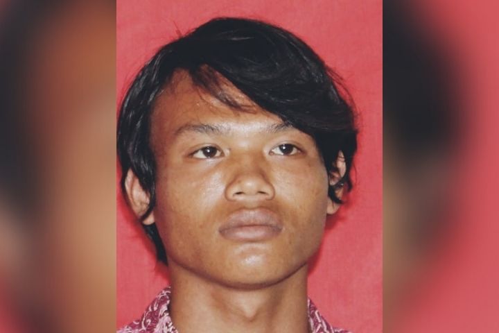 Misterius, Warga Indramayu Ditemukan Meninggal dan Membusuk Terjepit Karang di Pantai Jonggring Malang