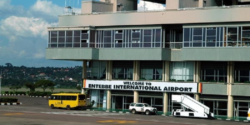 Benarkah Uganda Kena “Jebakan” Utang China, dan Kehilangan Satu-satunya Bandara Internasional?