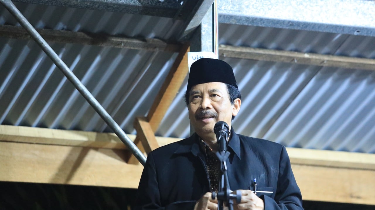 IAIN Lhokseumawe Aceh akan Dirikan Pusat Studi Pancasila