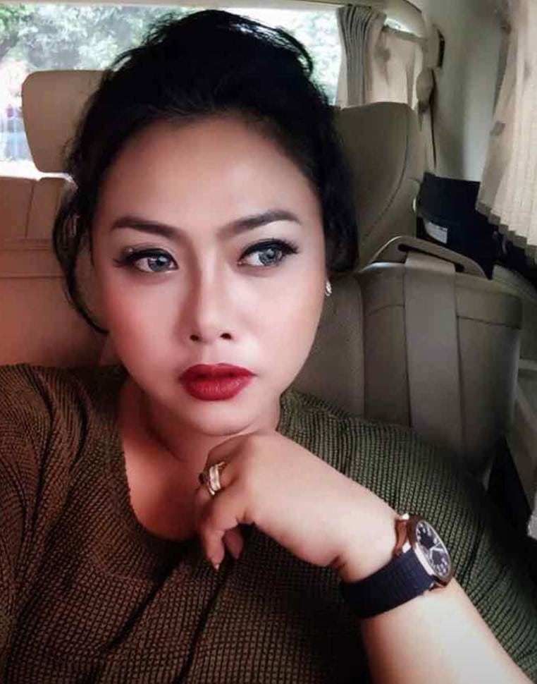 Wow Semakin Tajir, Eks Bupati Cantik Eka Wiryastuti Kekayaannya Naik Rp12 Miliar