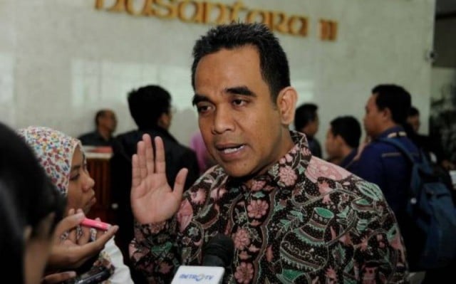 Incar Jawa Tengah, Gerindra Rayu PDIP