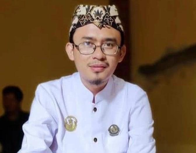 Penobatan Pangeran Heru Arianatareja Jadi Sultan Kasepuhan Dilakukan di Kantor Bupati Kuningan, Pendopo Arya K