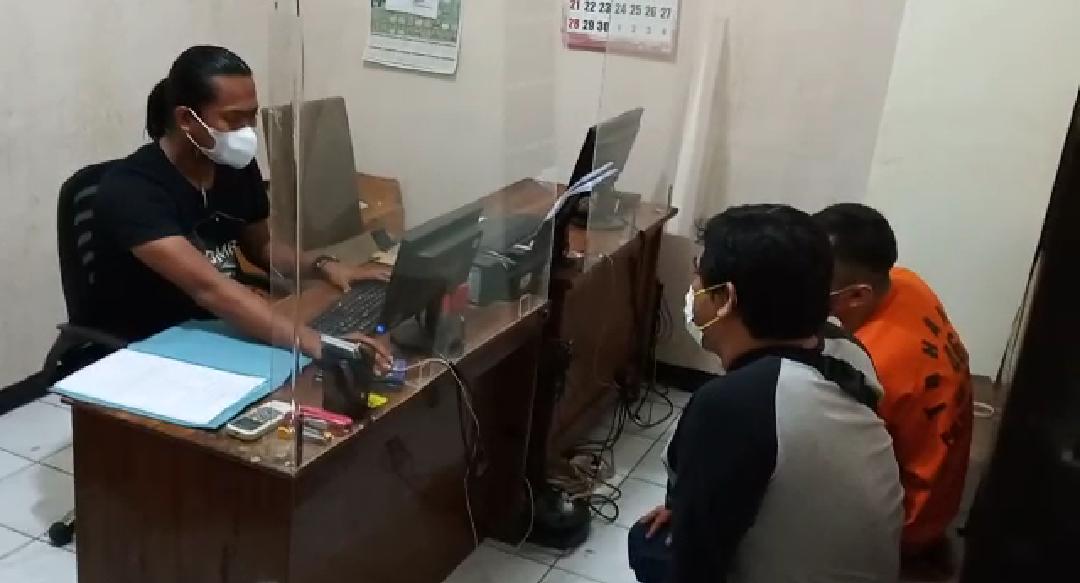 Oknum Pegawai Dishub Kabupaten Cirebon Jual Sabu, Paket Hemat Rp300 Ribu