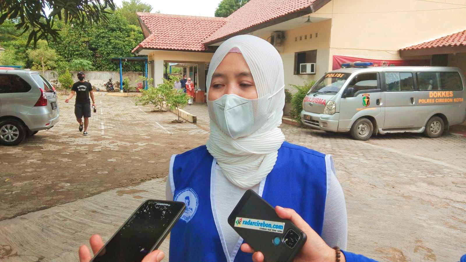 Iwapi Kota Cirebon Dukung Kebijakan PPKM Level 3 Saat Nataru