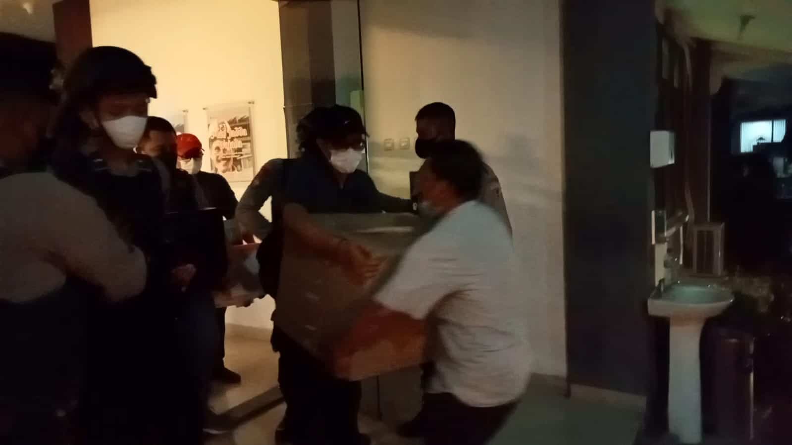 Penggeledahan PG Rajawali II Cirebon Kasus Apa? Ini Keterangan Kejati Jabar