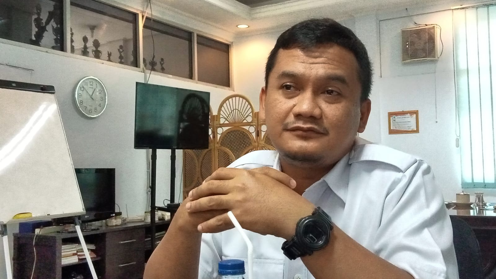 Harga Sembako Diprediksi Naik Jelang Nataru, Bulog Cirebon: Kita Gelar Operasi Pasar