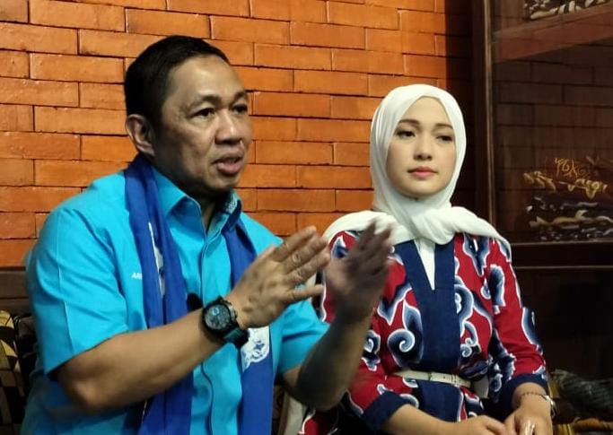 Di Cirebon, Anis Matta Ungkap Harapannya Menyongsong Pemilu 2024