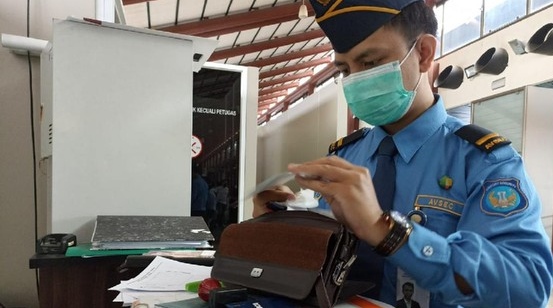 Cek Rp35,9 Miliar yang Tertinggal di Bandara dan Ditemukan Cleaning Service, Ternyata Milik Pengusaha Ini