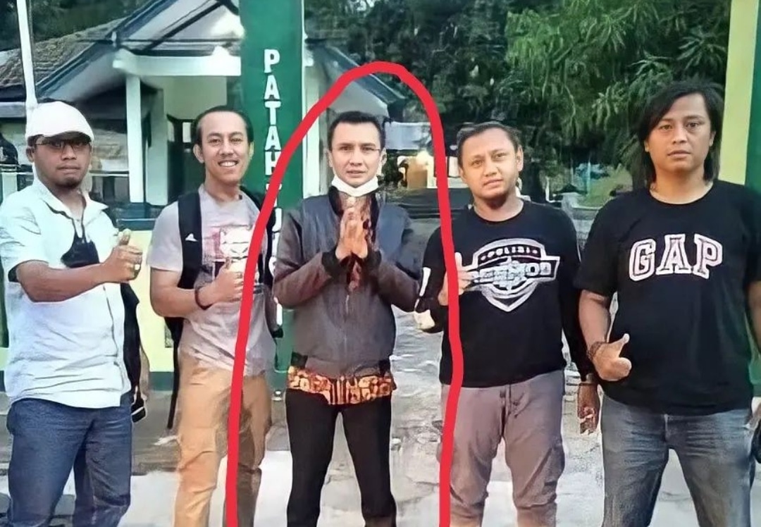 Yana yang Hilang di Cadas Pangeran Ditemukan di Cirebon, Tapi Ada yang Janggal