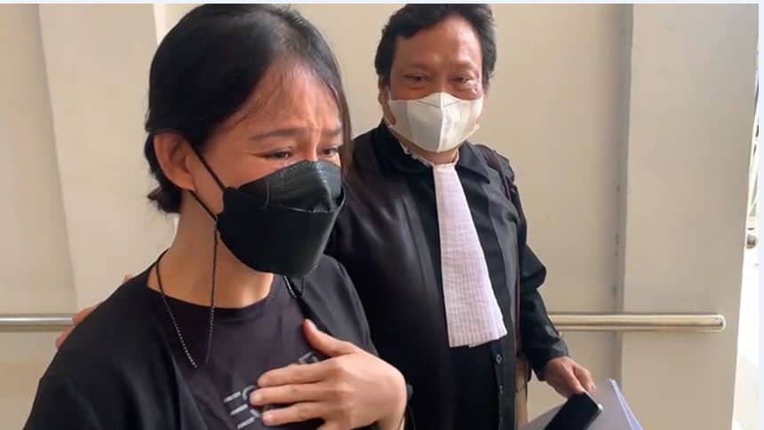 Istri Dituntut Penjara karena Marahi Suami yang Mabuk, 9 Jaksa Diperiksa