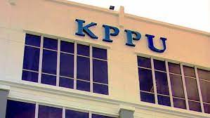 KPPU Endus Ada Pemain Besar dalam Bisnis Tes PCR