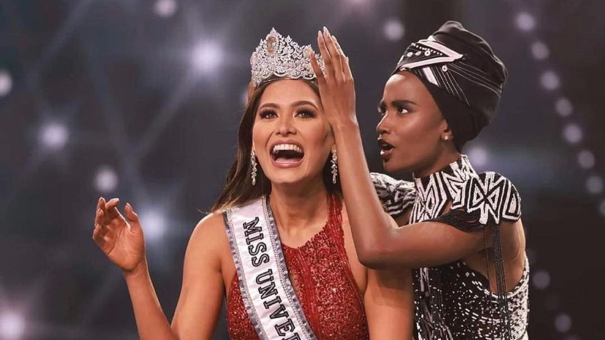 Tetap Gelar Miss Universe, Indonesia Tak Kirimkan Wakilnya