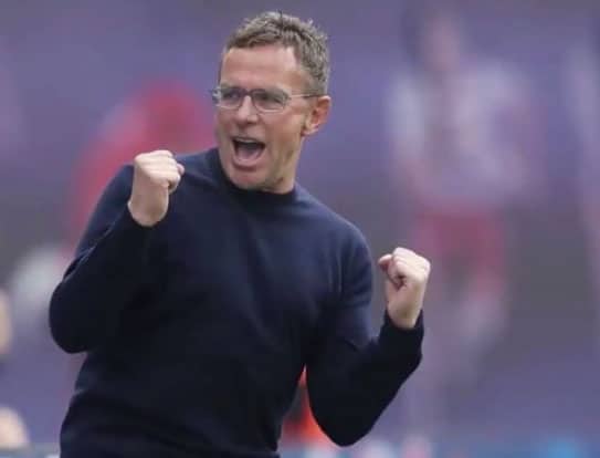 Ralf Rangnick Pengganti Solskjaer: Ronaldo Ketuaan