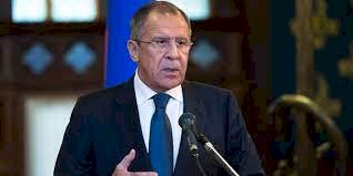 Lavrov: Tuntutan Menarik Pasukan Rusia ke Barak Tidak Dapat Diterima