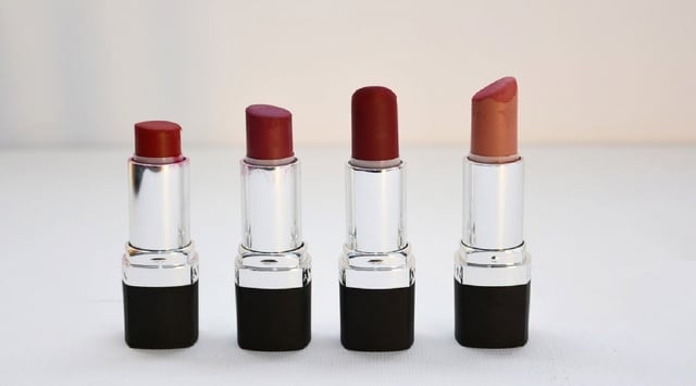 Bagi Kulit Sawo Matang, Ini 5 Rekomendasi Warna Lipstik Terbaik