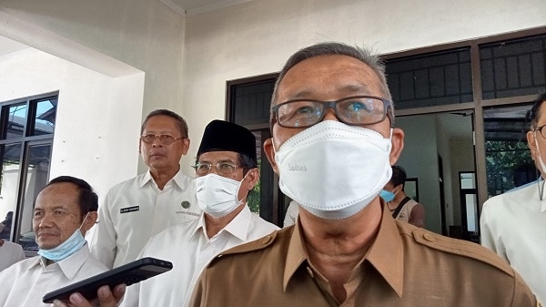 Selama PTM di Kota Cirebon, Hanya 5 Siswa yang Positif Covid-19
