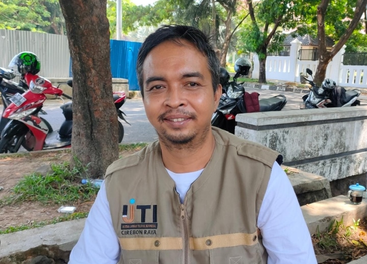 Tingkatkan Profesionalisme Jurnalis, IJTI Cirebon Raya Gelar UKJ