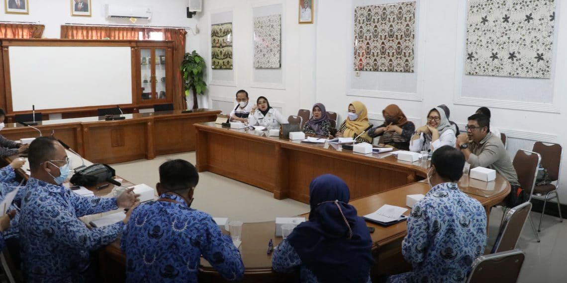 Sikapi Aturan Baru Tentang Data Peserta BPJS Kesehatan, Komisi III DPRD Kota Cirebon Minta Begini ke Eksekutif