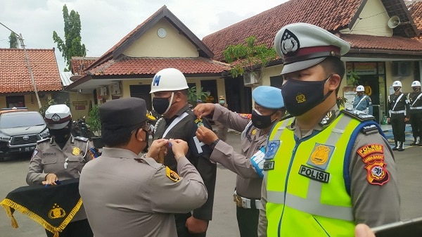 Operasi Zebra Lodaya 2021, Polres Cirebon Kota: Tidak Ada Tilang dan Razia